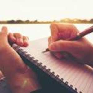 Creative Writing Awards